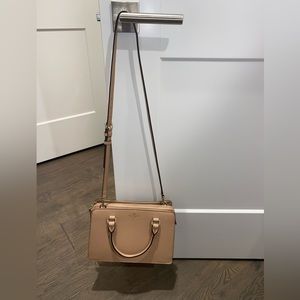 Kate Spade with removable strap